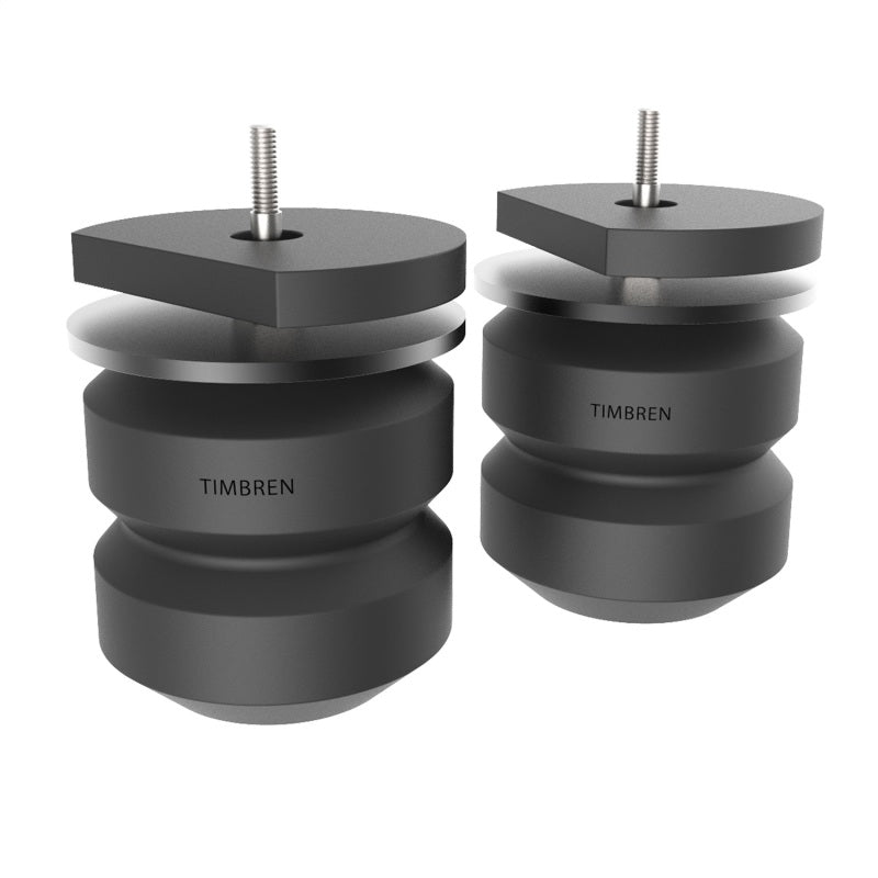 Timbren 2003 Ford E-450 Super Duty Front Suspension Enhancement System - Burkken Auto Parts