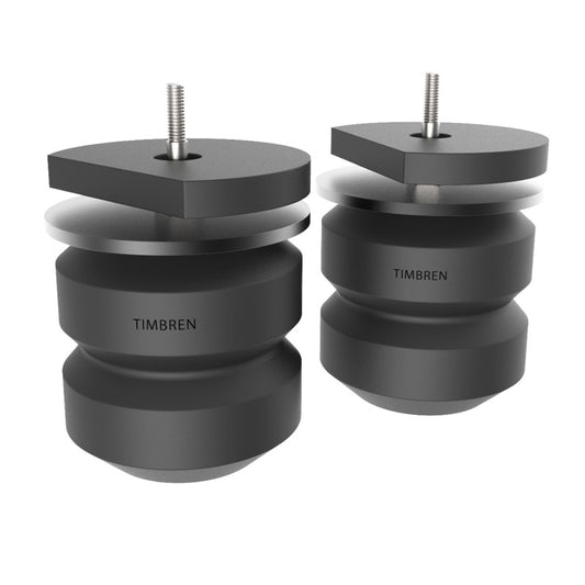 Timbren 2003 Ford E-450 Super Duty Front Suspension Enhancement System - Burkken Auto Parts