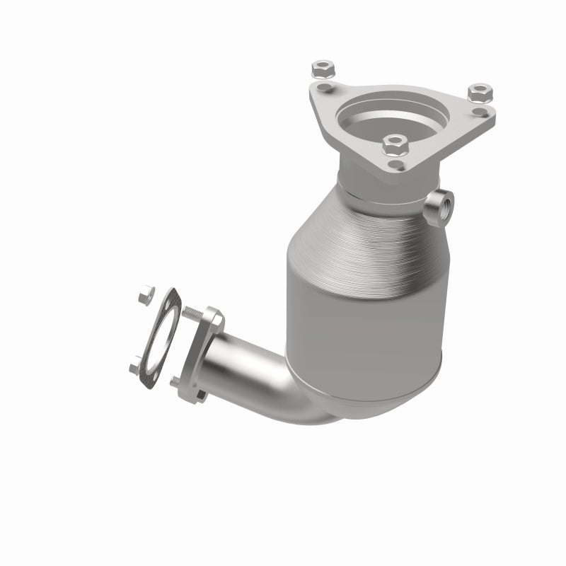 Magnaflow 19-22 Subaru Ascent 2.4L OEM Grade Federal / EPA Compliant Manifold Catalytic Converter - Burkken Auto Parts