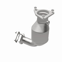 Magnaflow 19-22 Subaru Ascent 2.4L OEM Grade Federal / EPA Compliant Manifold Catalytic Converter - Burkken Auto Parts