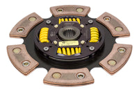 ACT 1993 Hyundai Elantra 6 Pad Sprung Race Disc - Burkken Auto Parts