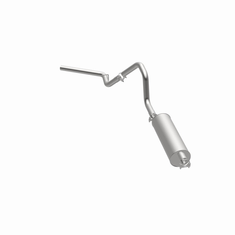 MagnaFlow BRE Exhaust Kit 87-96 Ford Bronco - Burkken Auto Parts