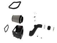 aFe 11-16 GM Silverado / Sierra 2500/3500HD (6.6L V8) MagnumFORCE Intake Stage-2 Pro DRY S - Burkken Auto Parts