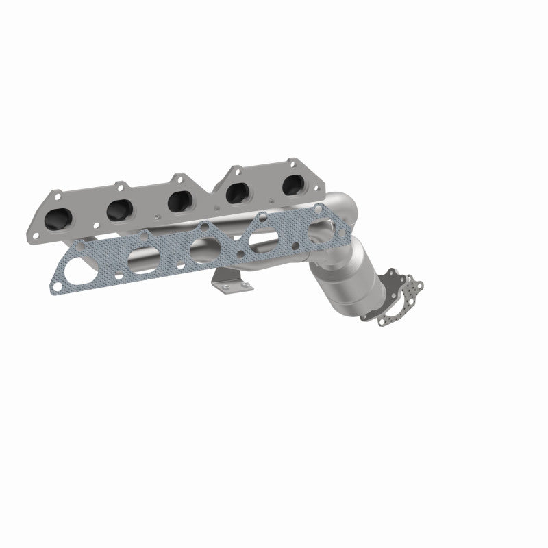 Magnaflow Conv DF 95-98 Acura TL 2.5L - Burkken Auto Parts