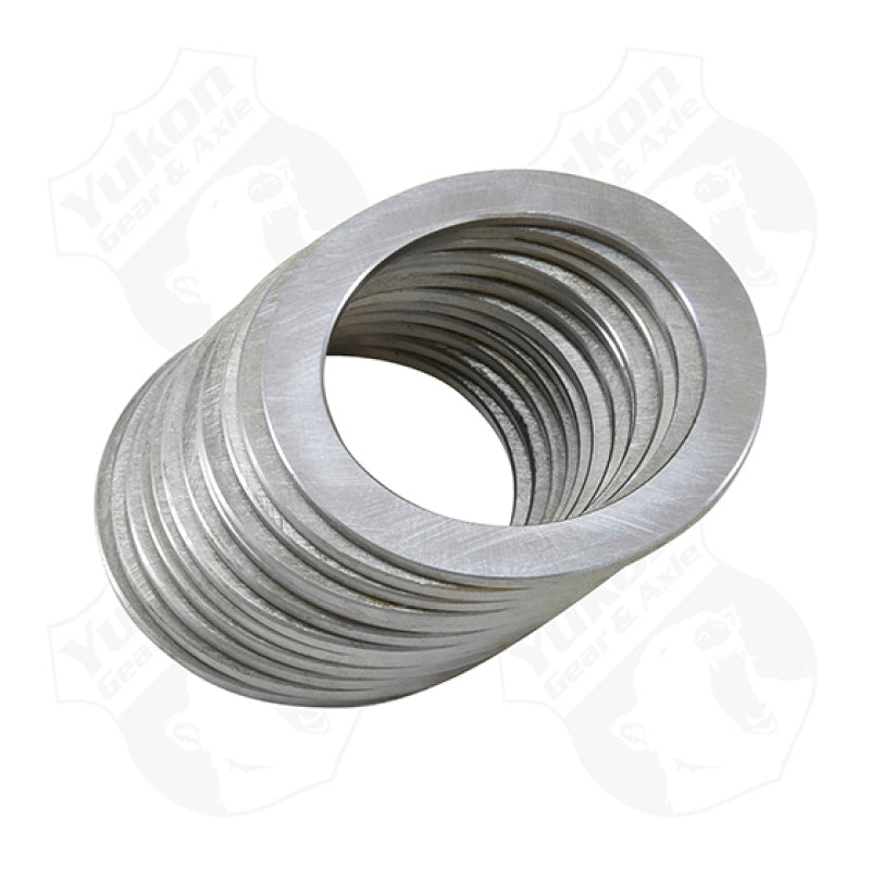 Yukon Gear Replacement Carrier Shim Kit For Dana 44HD - Burkken Auto Parts