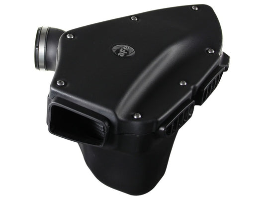aFe MagnumFORCE Intakes Stage-2 PDS AIS PDS BMW 3-Series (E9X) 06-12 L6-3.0L (Blk) - Burkken Auto Parts