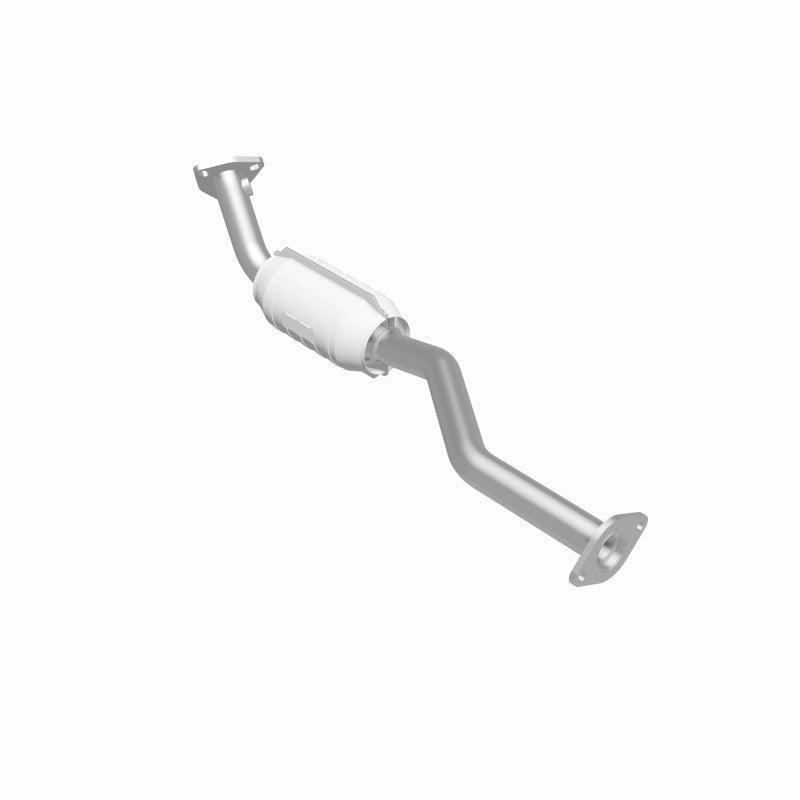 MagnaFlow Conv DF 01-04 Frontier Driver Side 3.3L - Burkken Auto Parts