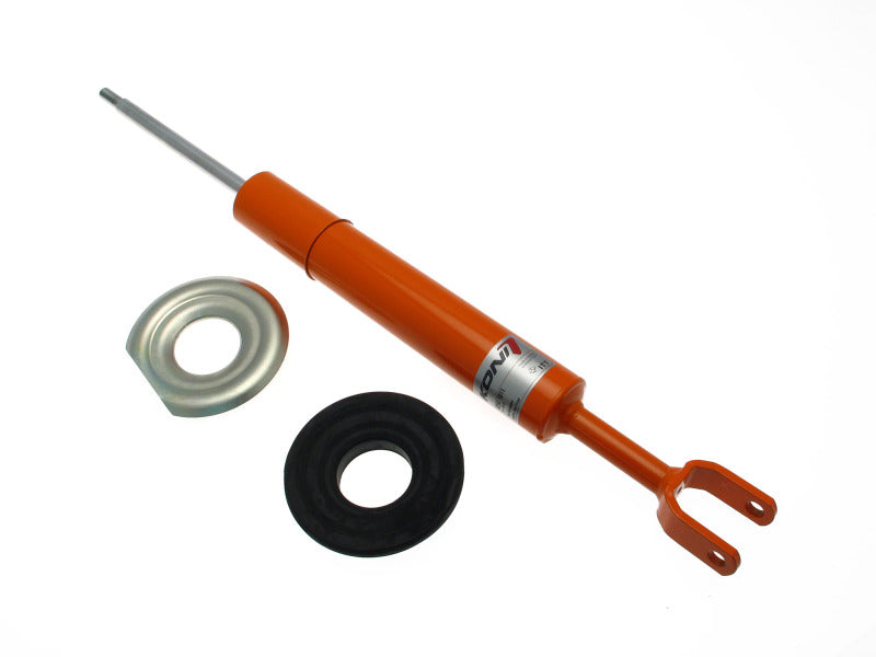 Koni STR.T (Orange) Shock 02-08 Audi A4 FWD and Quattro - Front - Burkken Auto Parts