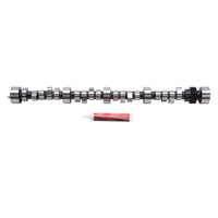 Edelbrock Camshaft Rollin Thunder 57-86 SBC V8 242-Deg /240-Deg Duration 594In/ 594In Lift - Burkken Auto Parts