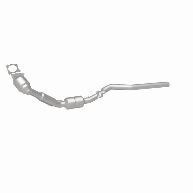MagnaFlow Conv DF 06-09 Audi A3 2.0L (CBFA)/Volkswagen 07-08 Eos/06-08 GTI/Jetta 2.0L (BPY) - Burkken Auto Parts