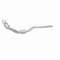 MagnaFlow Conv DF 06-09 Audi A3 2.0L (CBFA)/Volkswagen 07-08 Eos/06-08 GTI/Jetta 2.0L (BPY) - Burkken Auto Parts