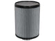 aFe Magnum FLOW Universal Air Filter w/ Pro DRY S Media 4 F x 8-1/2in B x 8-1/2in T x 11in H - Burkken Auto Parts