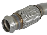 aFe Power Direct Fit Catalytic Converter 07-13 Mini Cooper S (R56) L4-1.6L (t) N18 - Burkken Auto Parts