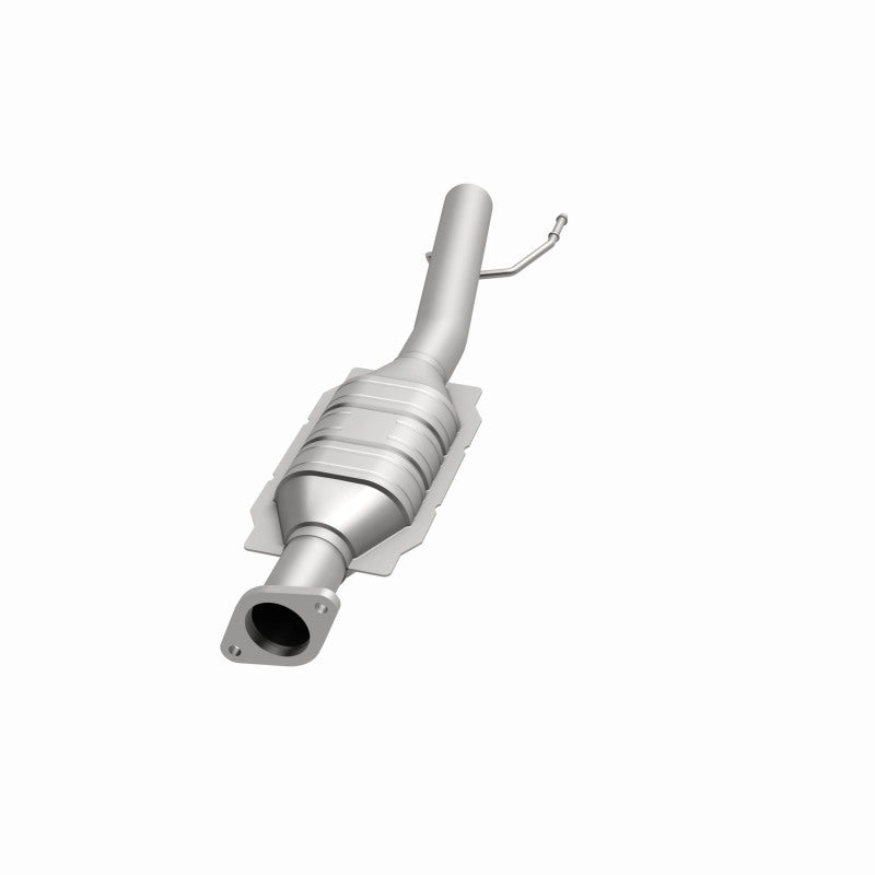 MagnaFlow Conv DF 05-09 Escape/Trib 3.0 Rear - Burkken Auto Parts