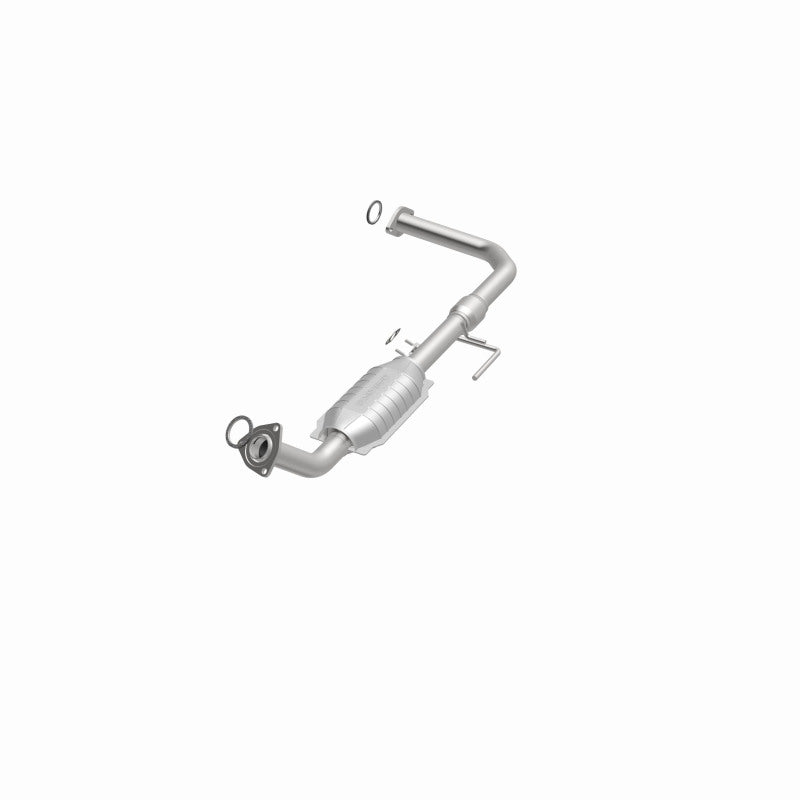 Magnaflow Conv DF 00-02 Tundra 4.7L 4WD FL - Burkken Auto Parts