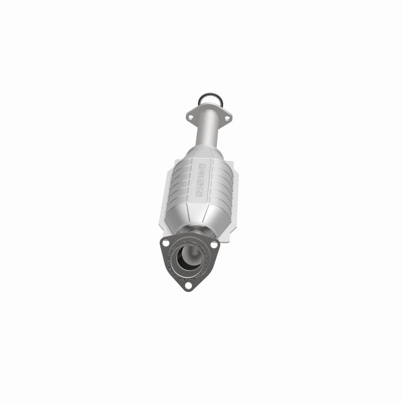 MagnaFlow Conv DF 03-04 Toyota Tundra V8 4.7L Gas - Burkken Auto Parts