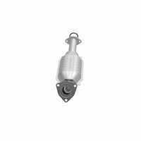 MagnaFlow Conv DF 03-04 Toyota Tundra V8 4.7L Gas - Burkken Auto Parts
