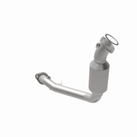 Magnaflow 98-03 Ford Escort 2.0L Direct Fit Converter - Burkken Auto Parts