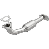 Magnaflow California Direct Fit Converter 1996 Buick Roadmaster 5.7L - Burkken Auto Parts