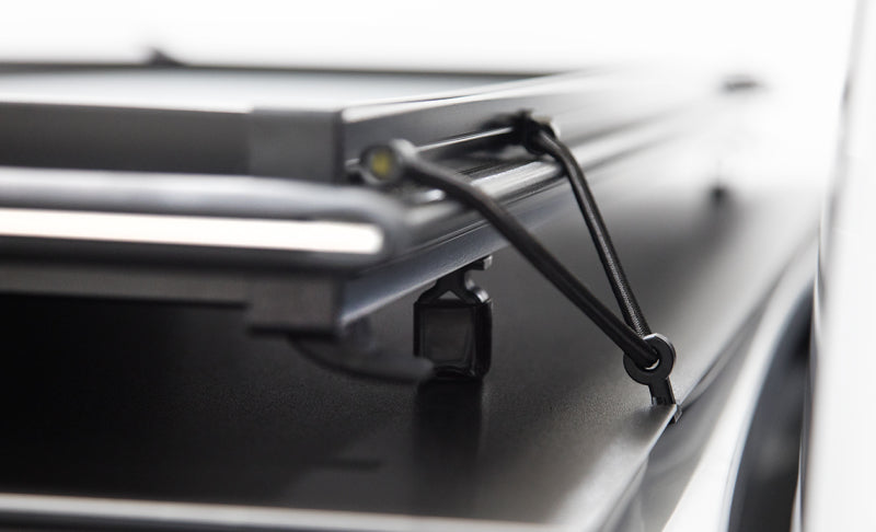Access LOMAX Tri-Fold Cover 2019 Dodge Ram 1500 5Ft 7In Box ( Except 2019 Classic) - Burkken Auto Parts