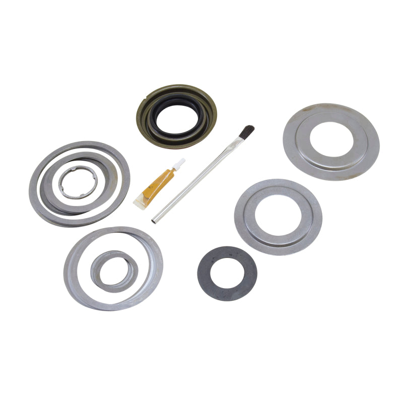 Yukon Gear Minor install Kit For Dana 70-HD & Super-70 Diff - Burkken Auto Parts
