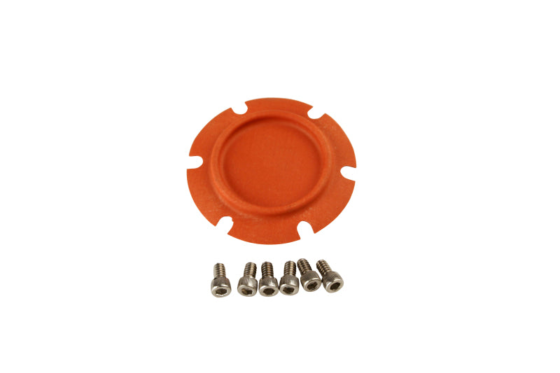 Aeromotive Regulator Repair Kit (for 13208/13210) - Burkken Auto Parts