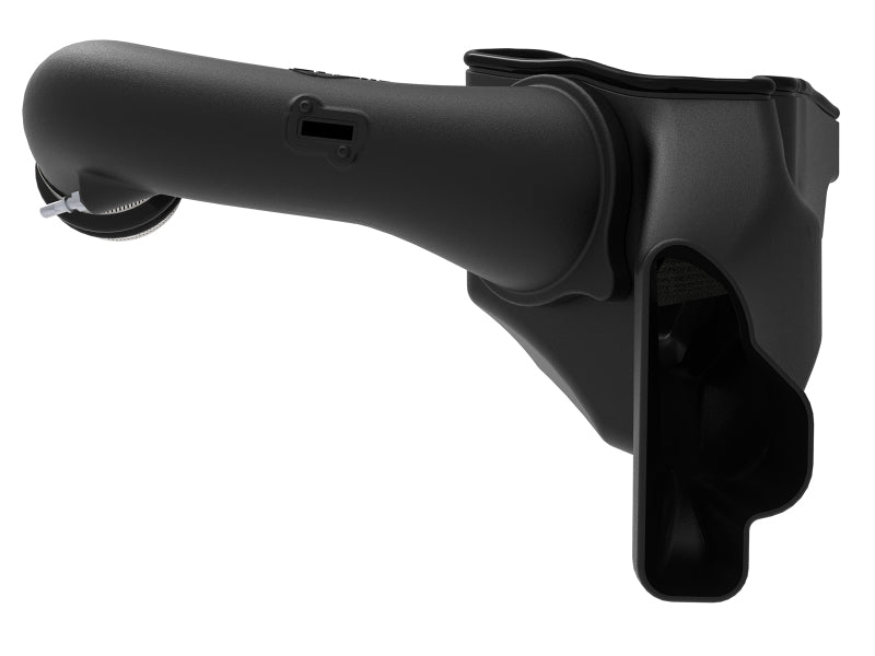 AFe Magnum FORCE Stage-2 Cold Air Intake System w/Pro Dry S Media 18-19 Ford Mustang GT - Burkken Auto Parts
