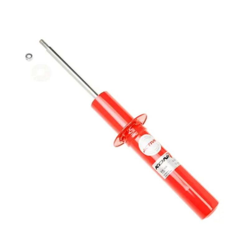 Koni 18-22 Audi Q5 (FYB) Special Active Shock - Front - Burkken Auto Parts