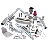 Banks Power 99-04 Ford 6.8L Truck EGR-Late Cat PowerPack System - Burkken Auto Parts