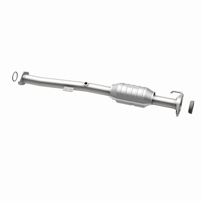 MagnaFlow Conv DF 2000 Chevy Tracker 1.6L - Burkken Auto Parts