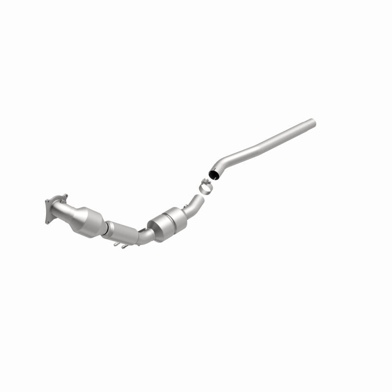 MagnaFlow Conv DF 06-08 VW Passat 2.0L - Burkken Auto Parts
