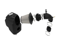 aFe QUANTUM Cold Air Intake System w/ Pro-Dry S Media 15-19 Ford Transit V6-3.5L (tt) - Burkken Auto Parts