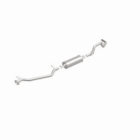 MagnaFlow BRE Exhaust Kit Replacement Stainless GM - Burkken Auto Parts