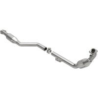 MagnaFlow Conv DF 00-03 Mercedes S430 4.3L - Burkken Auto Parts