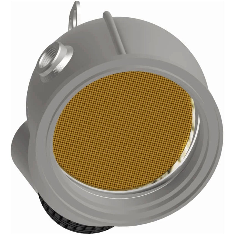 Magnaflow 19-22 BMW X5 Front Underbody 3L Direct Fit Converter - Burkken Auto Parts