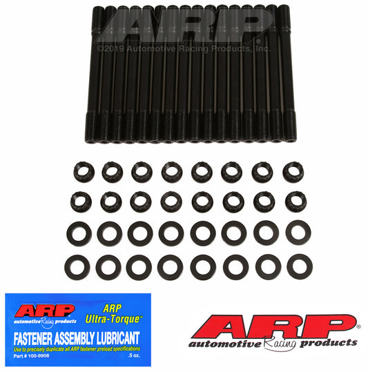 ARP Opel 2.5L V6 Head Stud Kit - Burkken Auto Parts