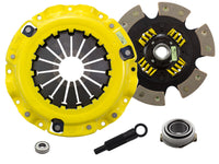 ACT 1988 Mazda 929 HD/Race Sprung 6 Pad Clutch Kit - Burkken Auto Parts