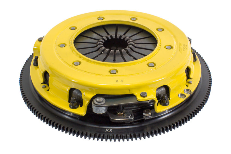 ACT 1998 Chevrolet Camaro Twin Disc XT Street Kit Clutch Kit - Burkken Auto Parts