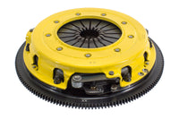 ACT 1998 Chevrolet Camaro Twin Disc XT Street Kit Clutch Kit - Burkken Auto Parts