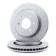 Alcon Ford Raptor 360X32 Rear Rotor - Right Hand - Burkken Auto Parts