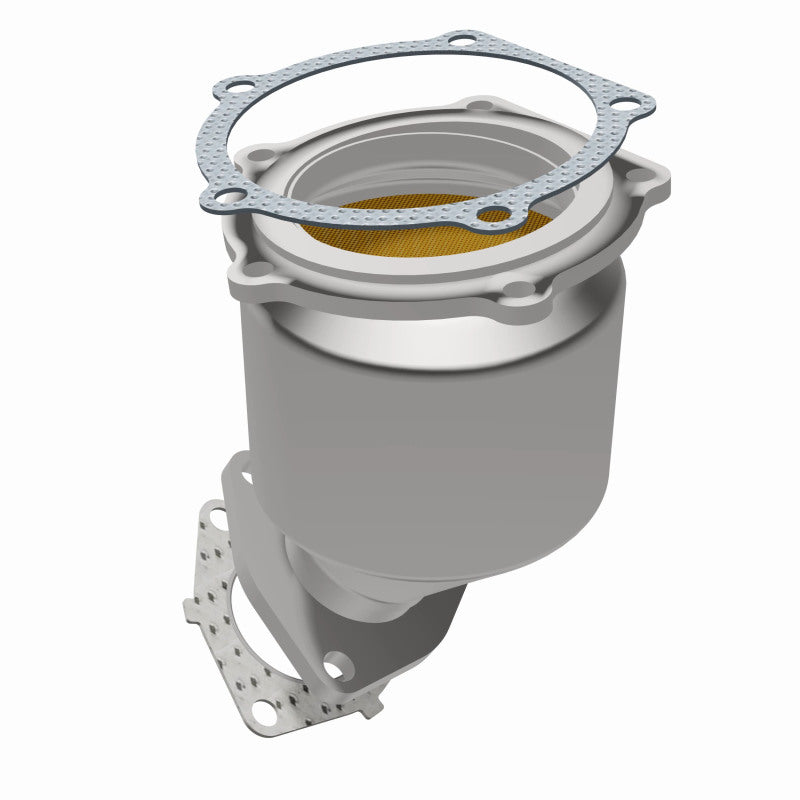 MagnaFlow Conv DF 99-05 Hyundai Sonata 2.4L (CA) - Burkken Auto Parts