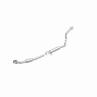MagnaFlow Conv DF 00-05 Toyota Celica 1.8L Front GT - Burkken Auto Parts