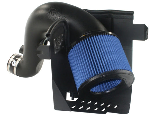 aFe MagnumFORCE Intakes Stage-2 P5R AIS P5R Dodge Diesel Trucks 10-13 L6-6.7L (td) - Burkken Auto Parts