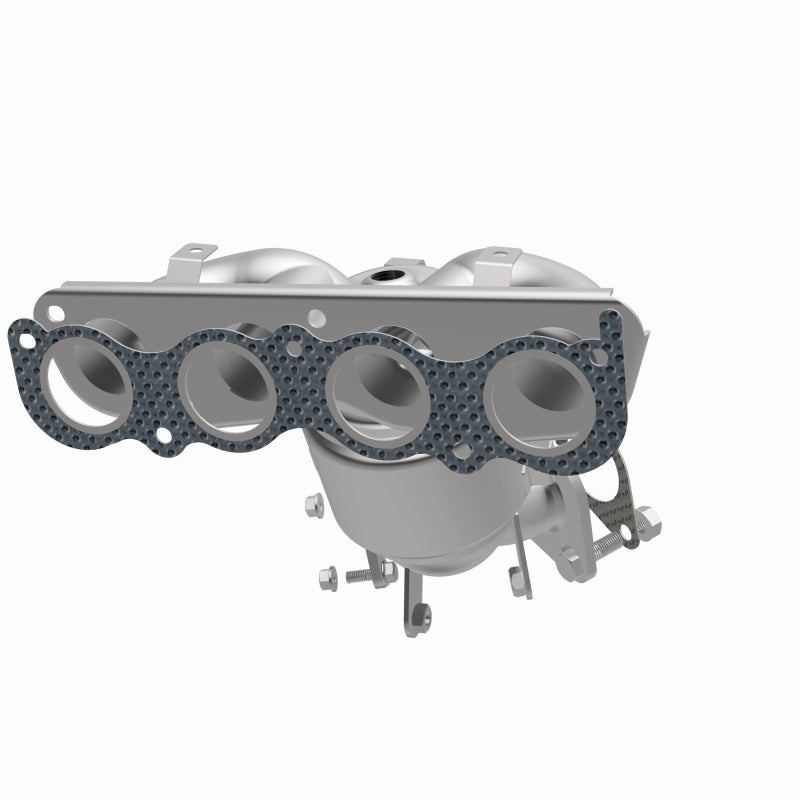 Magnaflow Manifold Direct Fit 19-20 Kia Forte 2L - Burkken Auto Parts
