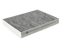 aFe 22-24 Toyota Tundra V6 3.4L Carbon Cabin Air Filter - Burkken Auto Parts