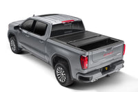 BAK 19-20 Chevy Silverado 5ft 8in Bed (New Body Style) BAKFlip F1 - Burkken Auto Parts