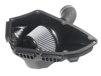 aFe MagnumFORCE Intakes Stage-2 PDS AIS PDS BMW 3-Series (E9X) 06-12 L6-3.0L (Blk) - Burkken Auto Parts