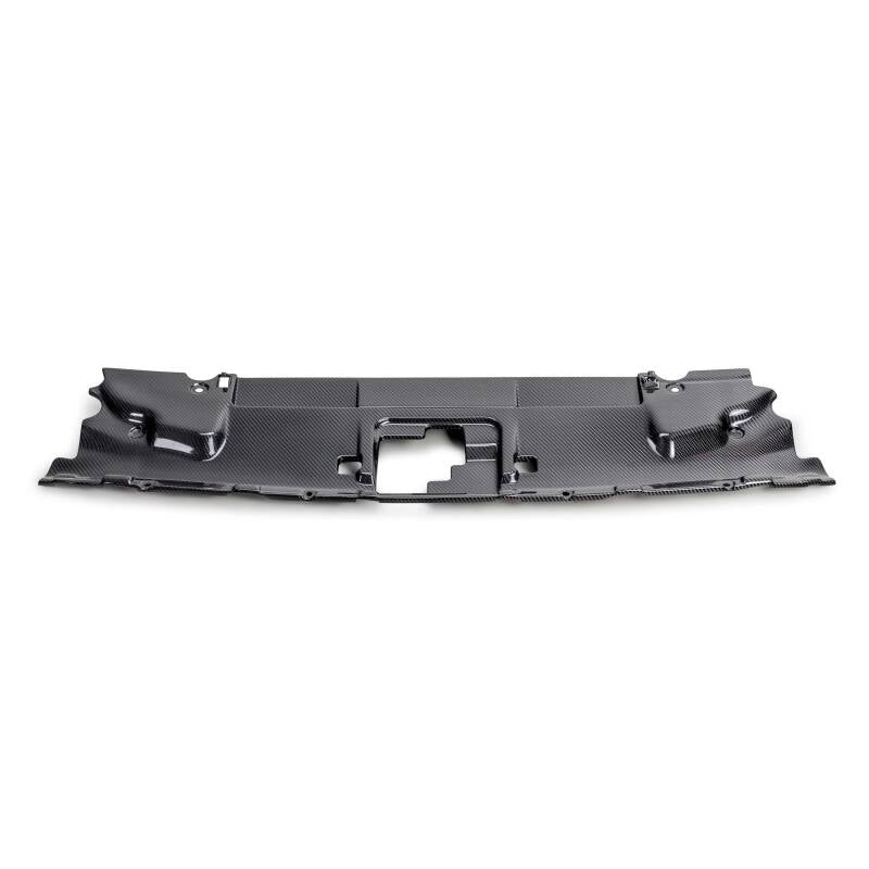 Anderson Composites 18-23 Ford Mustang Radiator Cover - Burkken Auto Parts