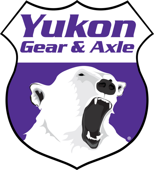 Yukon Gear 91-97 Landcruiser FJ80 Knuckle Kit