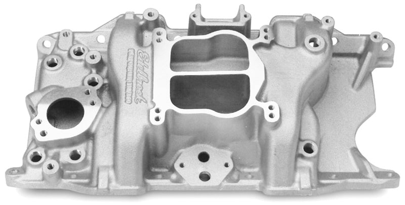 Edelbrock Performer 318 Manifold w/ EGR - Burkken Auto Parts